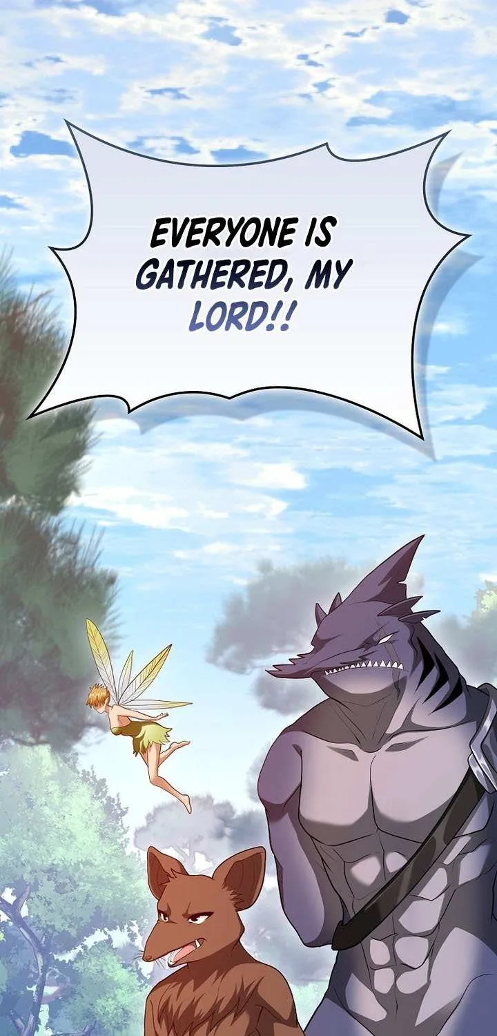 Read I Came Back as a Martial Genius Manga Online