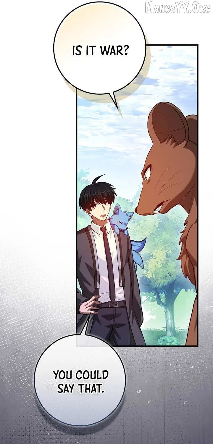 Read I Came Back as a Martial Genius Manga Online