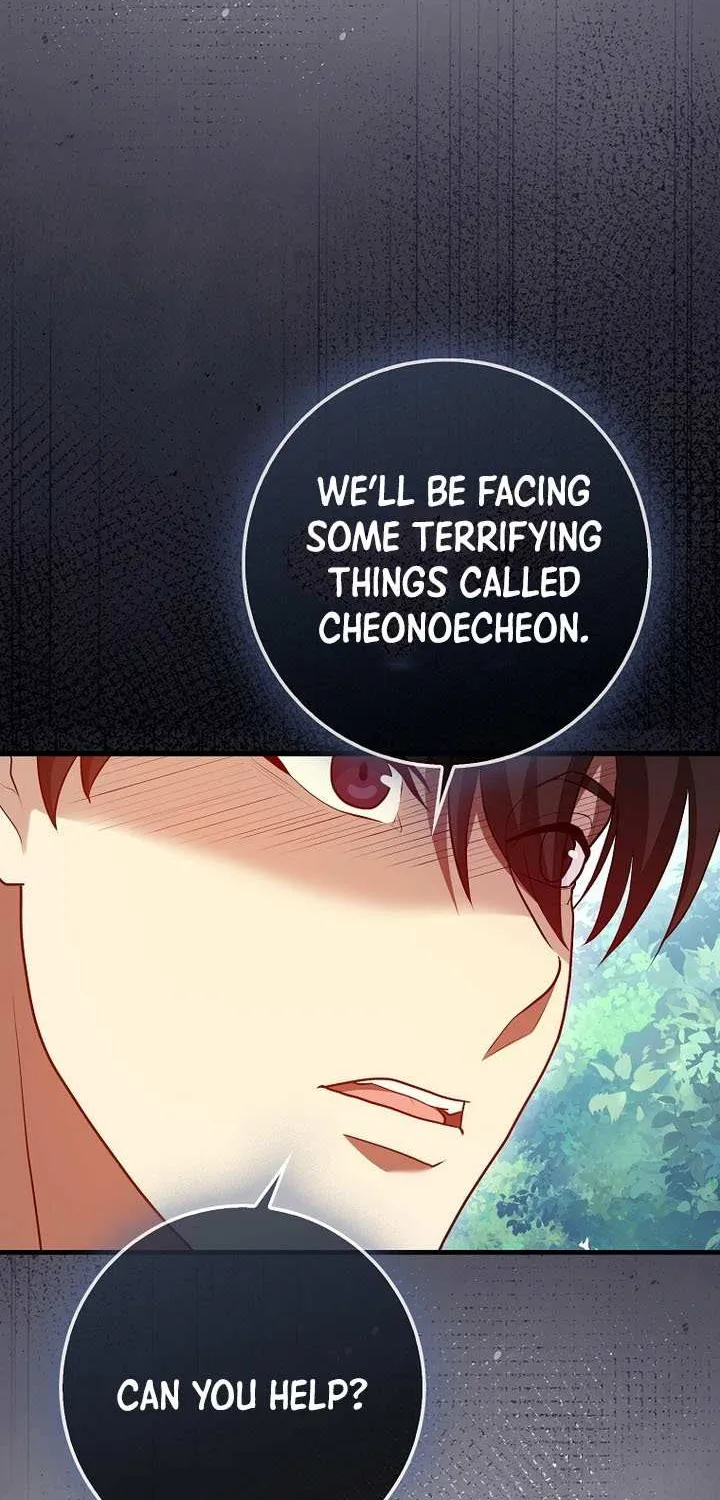 Read I Came Back as a Martial Genius Manga Online