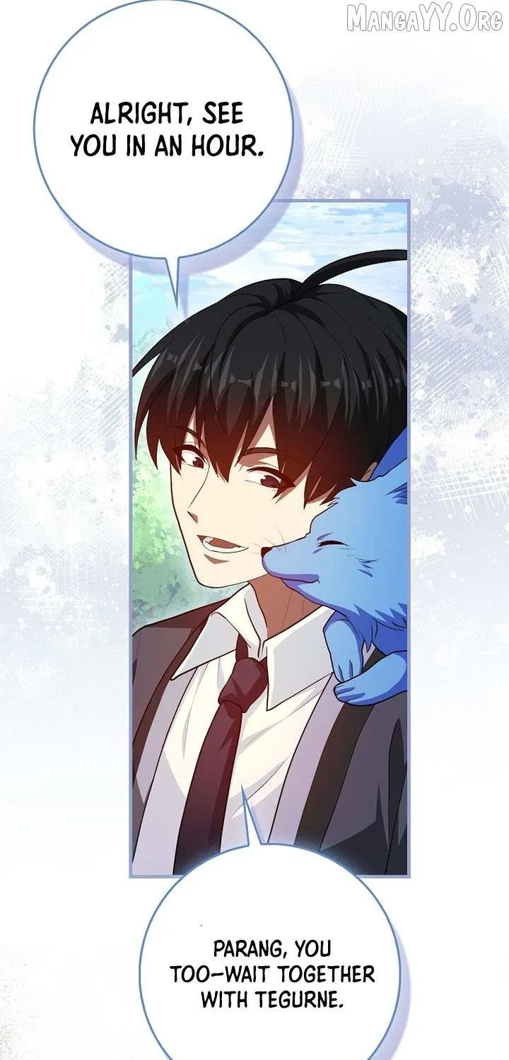 Read I Came Back as a Martial Genius Manga Online