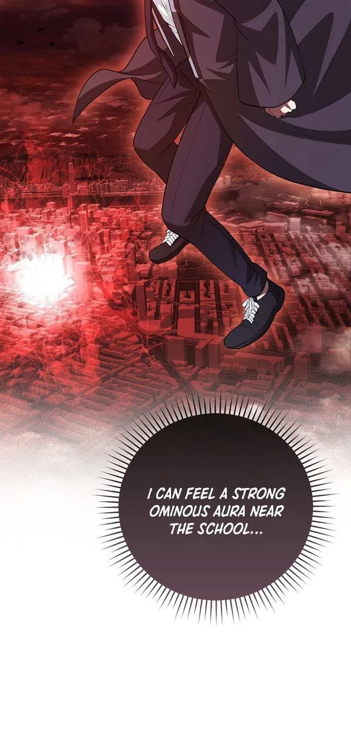 Read I Came Back as a Martial Genius Manga Online