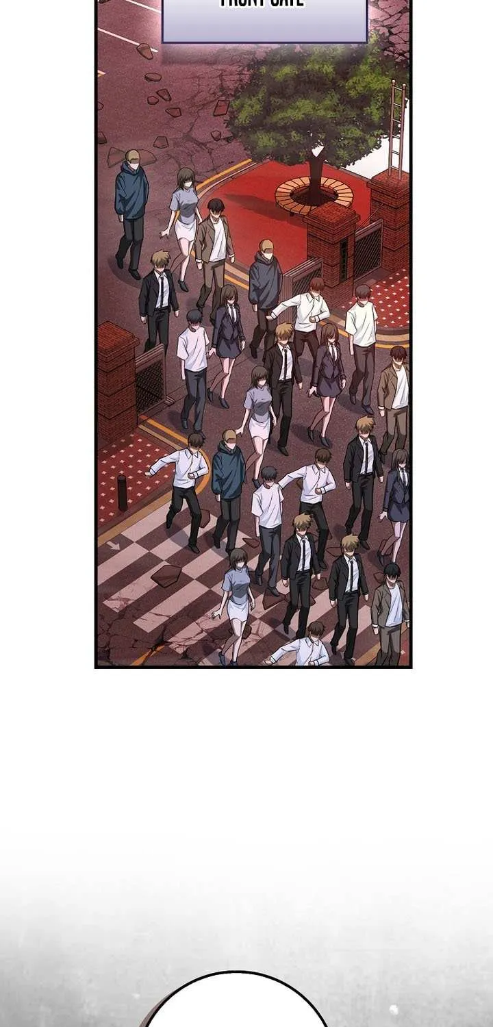 Read I Came Back as a Martial Genius Manga Online