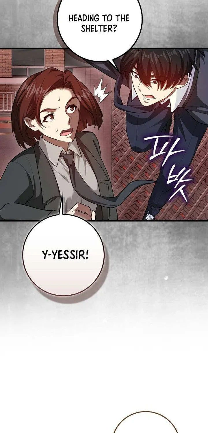 Read I Came Back as a Martial Genius Manga Online