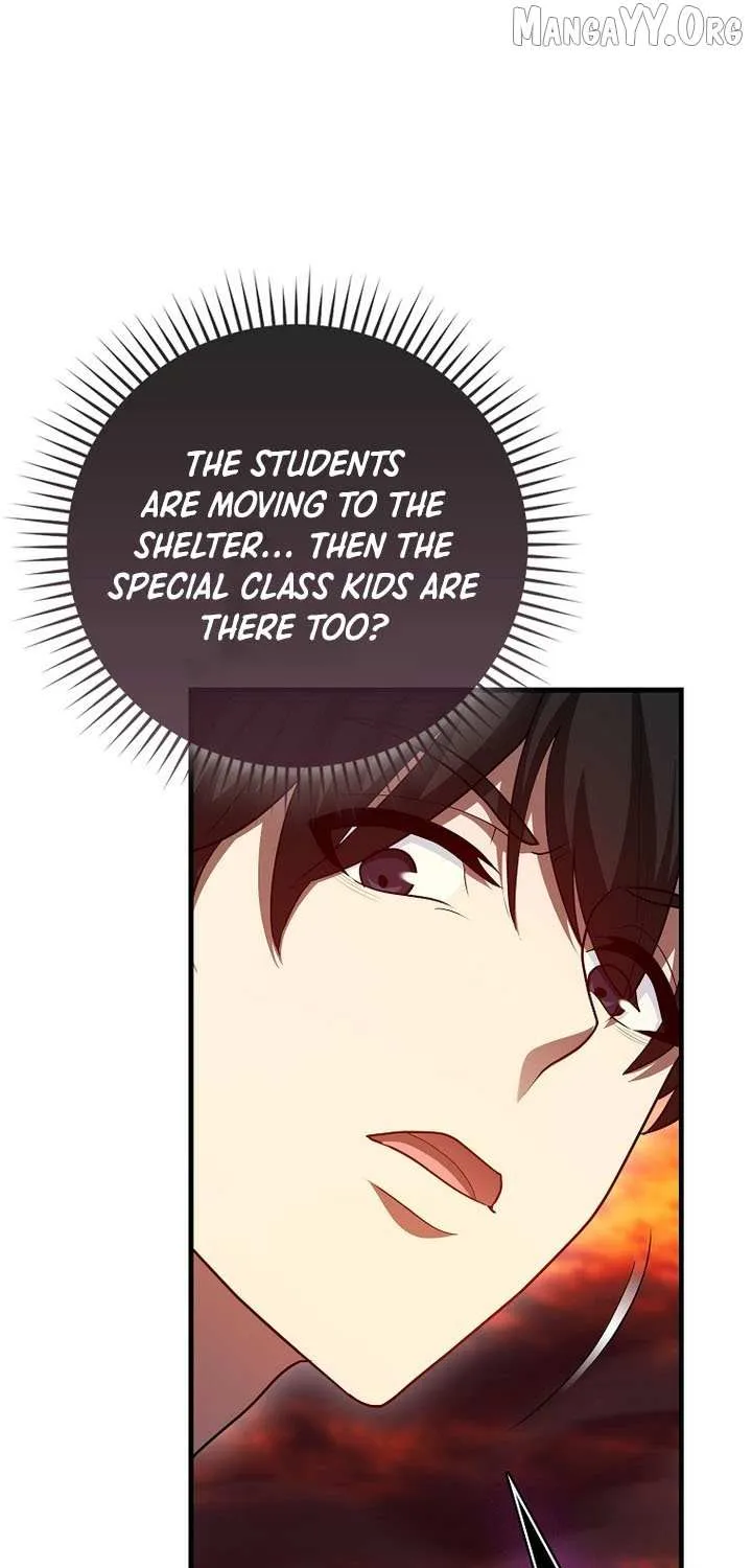 Read I Came Back as a Martial Genius Manga Online