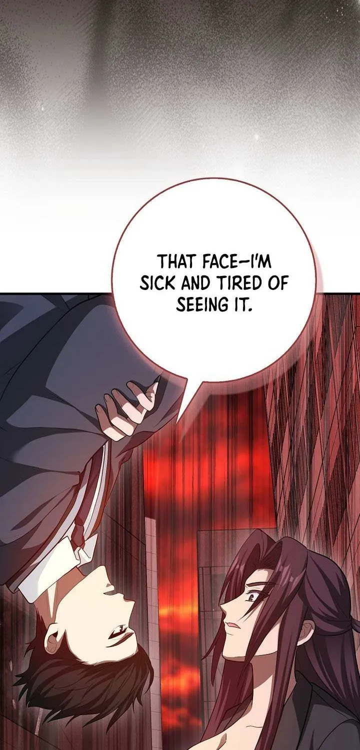 Read I Came Back as a Martial Genius Manga Online