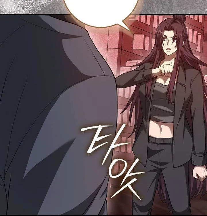 Read I Came Back as a Martial Genius Manga Online