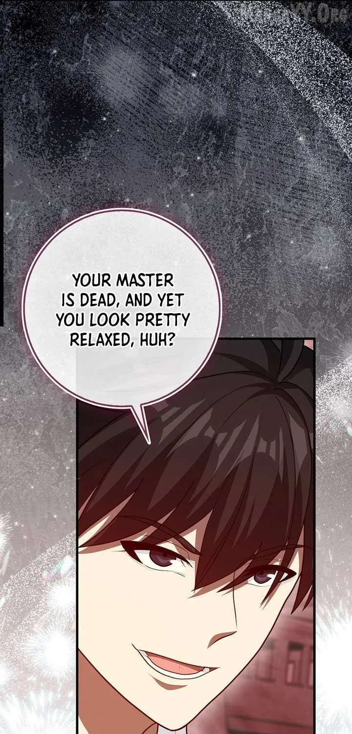 Read I Came Back as a Martial Genius Manga Online