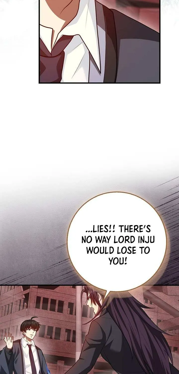 Read I Came Back as a Martial Genius Manga Online