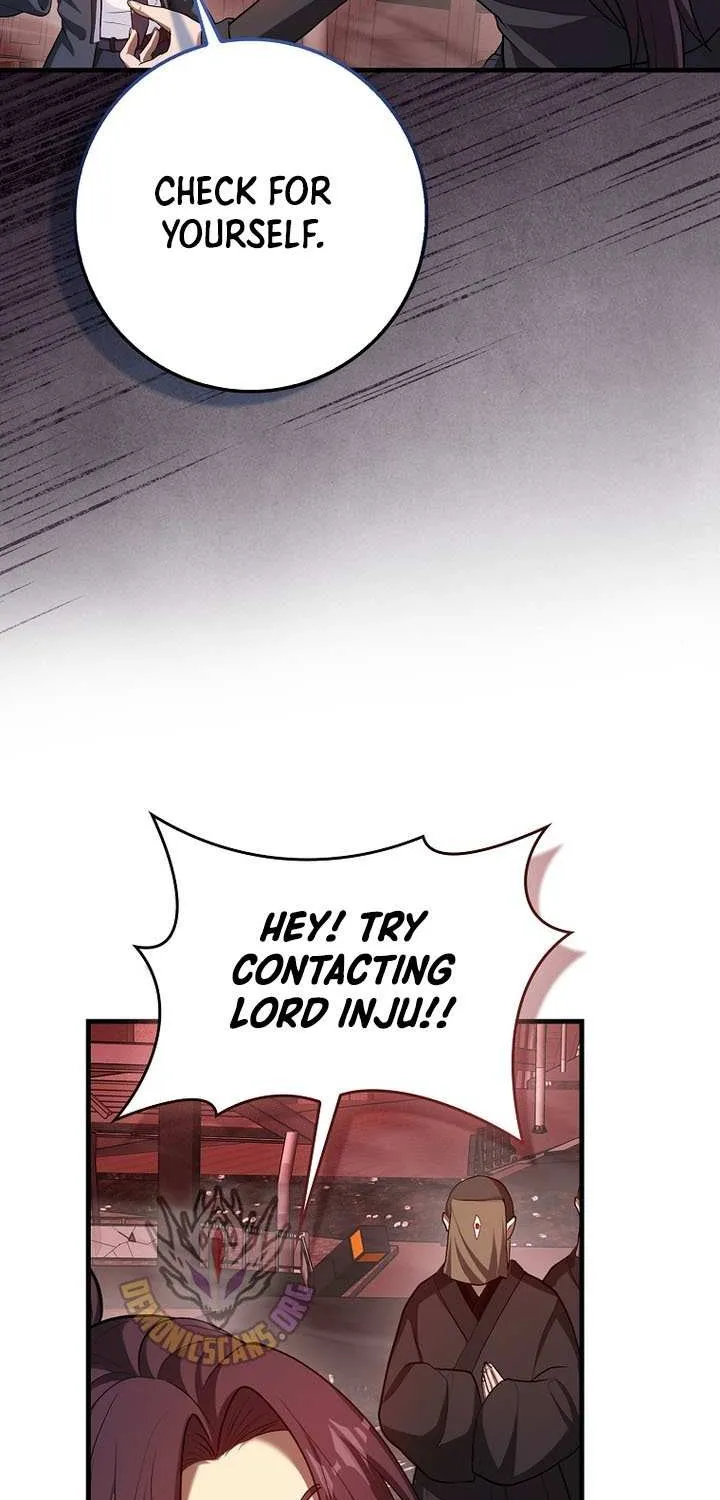 Read I Came Back as a Martial Genius Manga Online