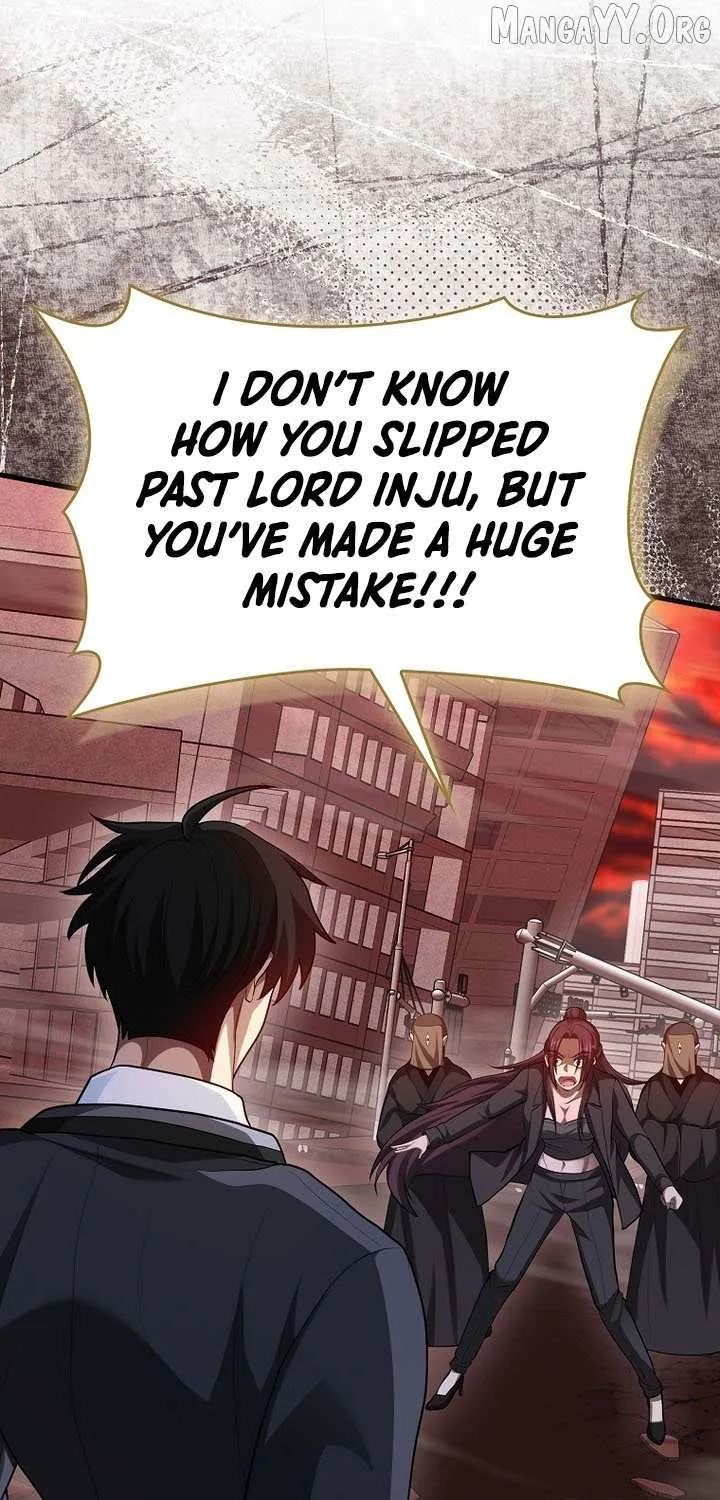 Read I Came Back as a Martial Genius Manga Online