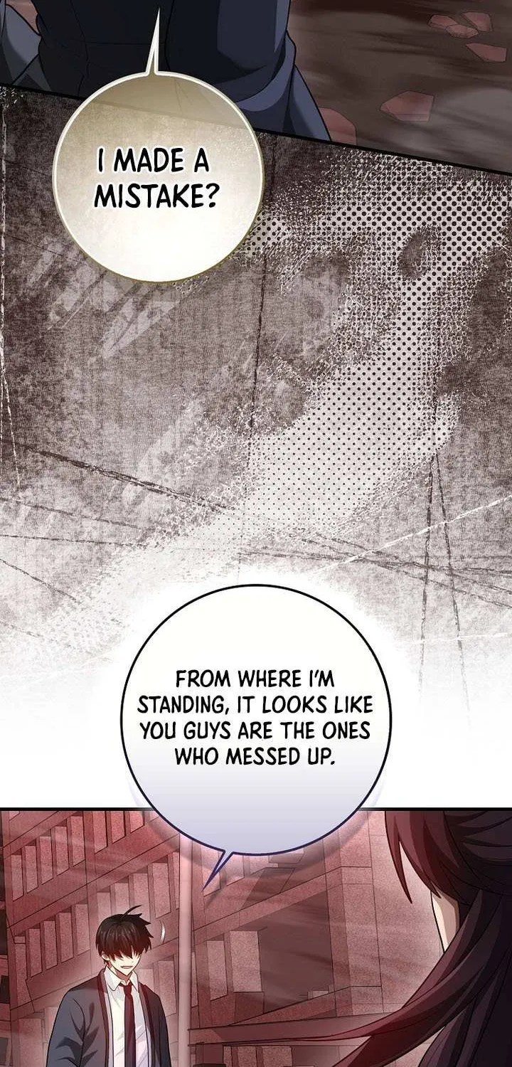 Read I Came Back as a Martial Genius Manga Online