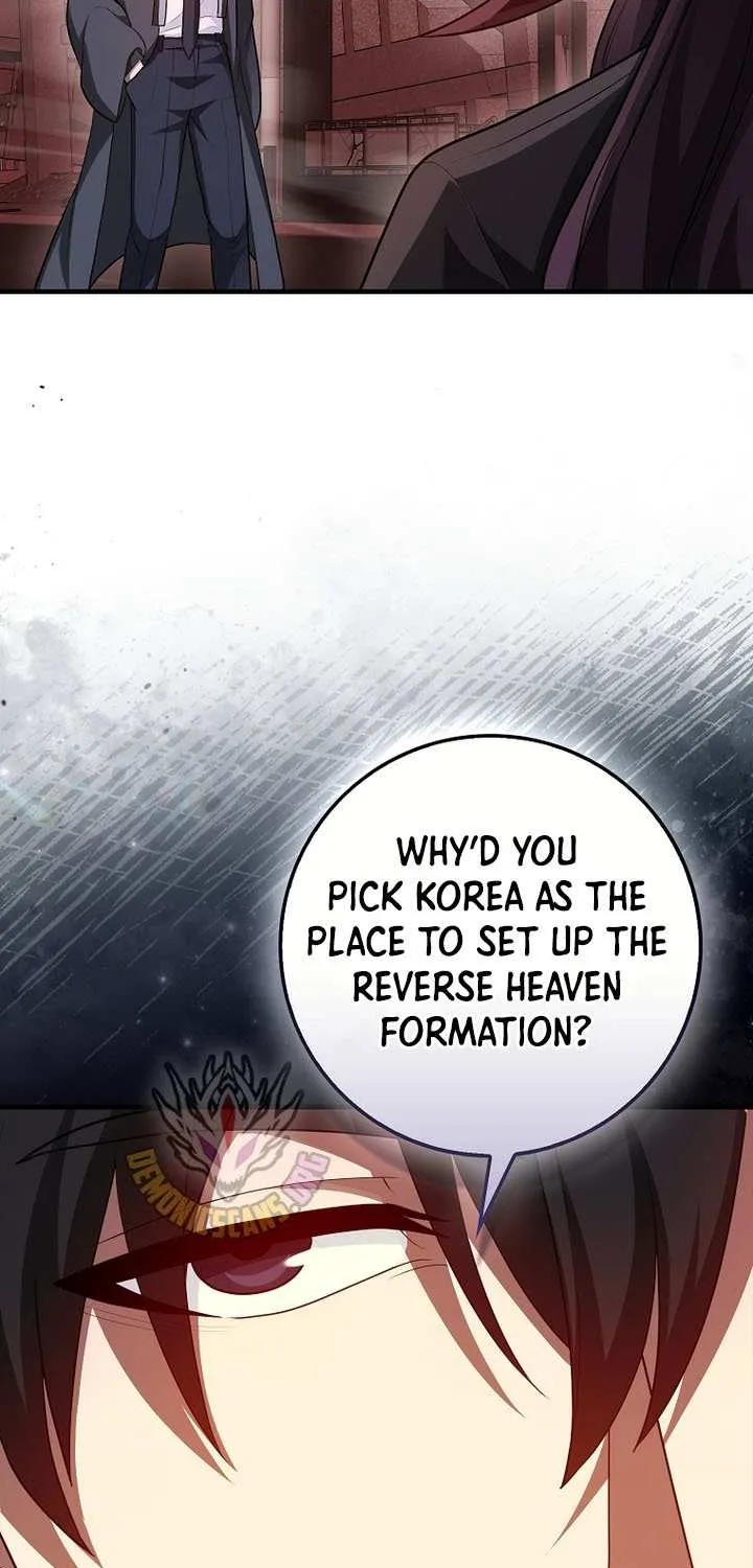 Read I Came Back as a Martial Genius Manga Online