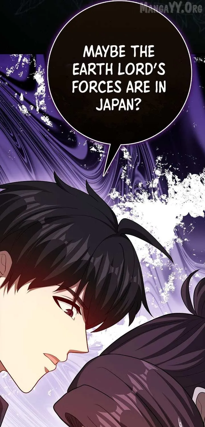 Read I Came Back as a Martial Genius Manga Online