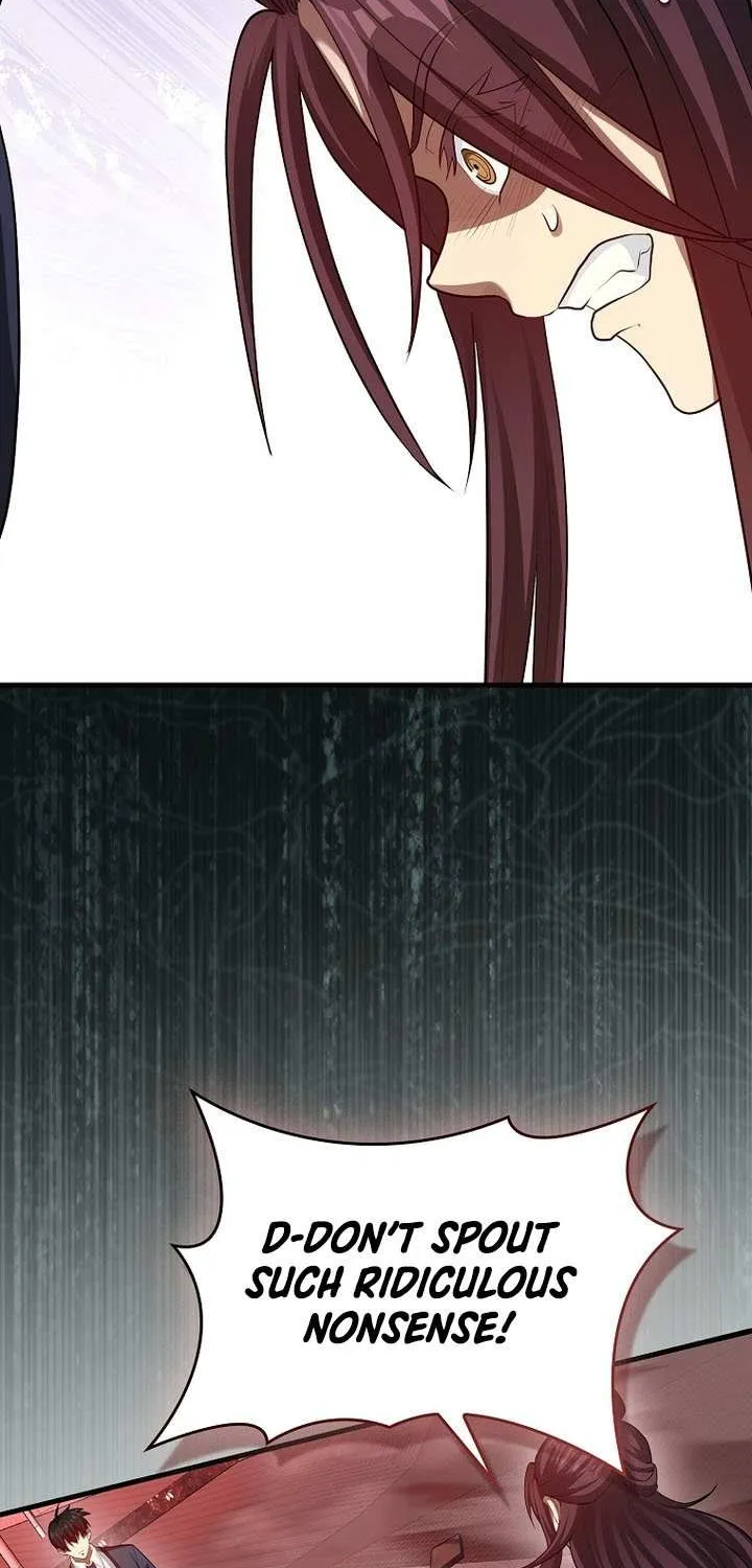 Read I Came Back as a Martial Genius Manga Online