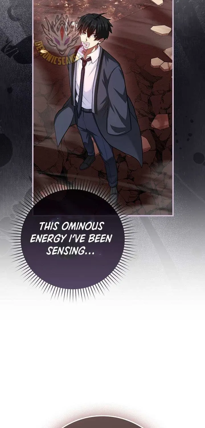 Read I Came Back as a Martial Genius Manga Online