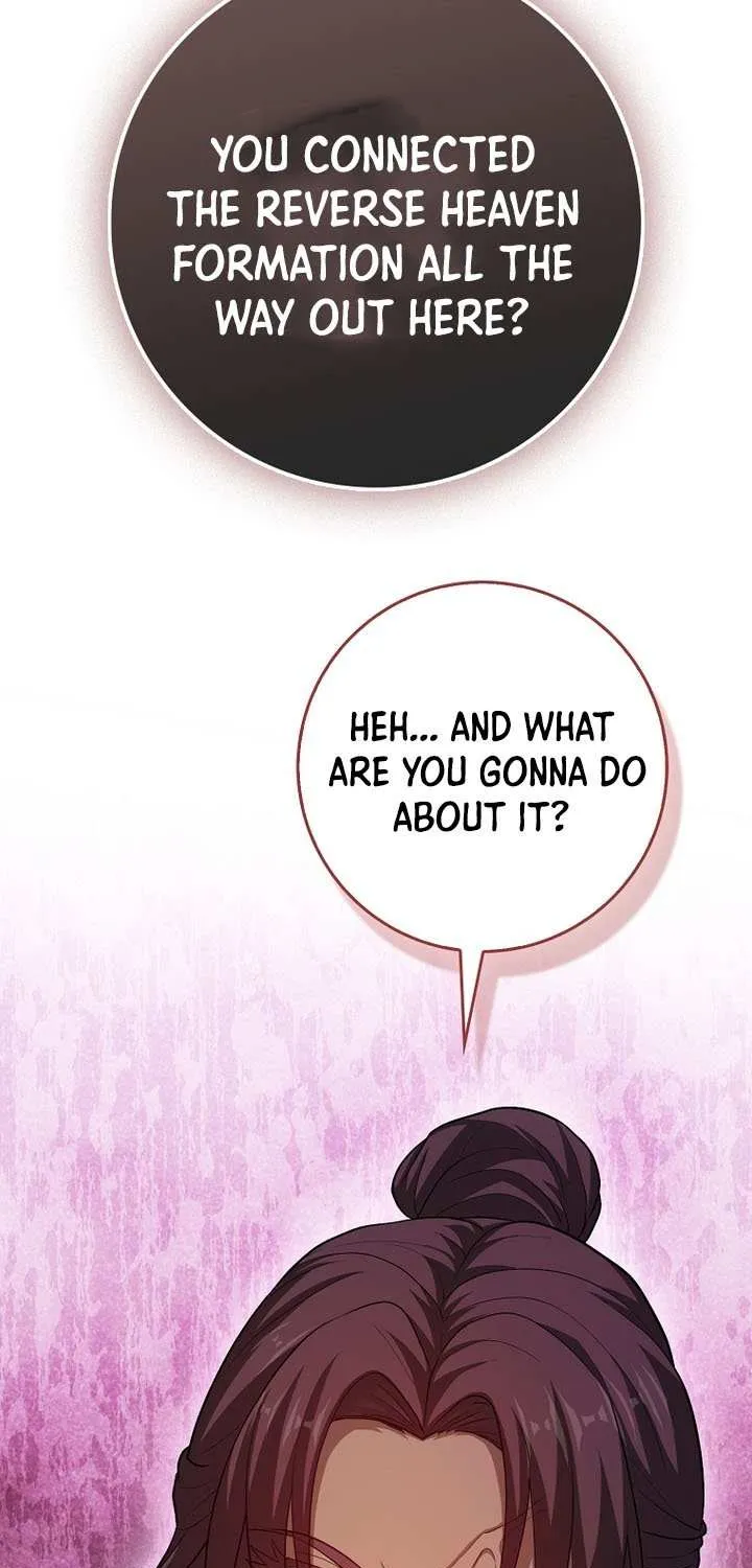 Read I Came Back as a Martial Genius Manga Online