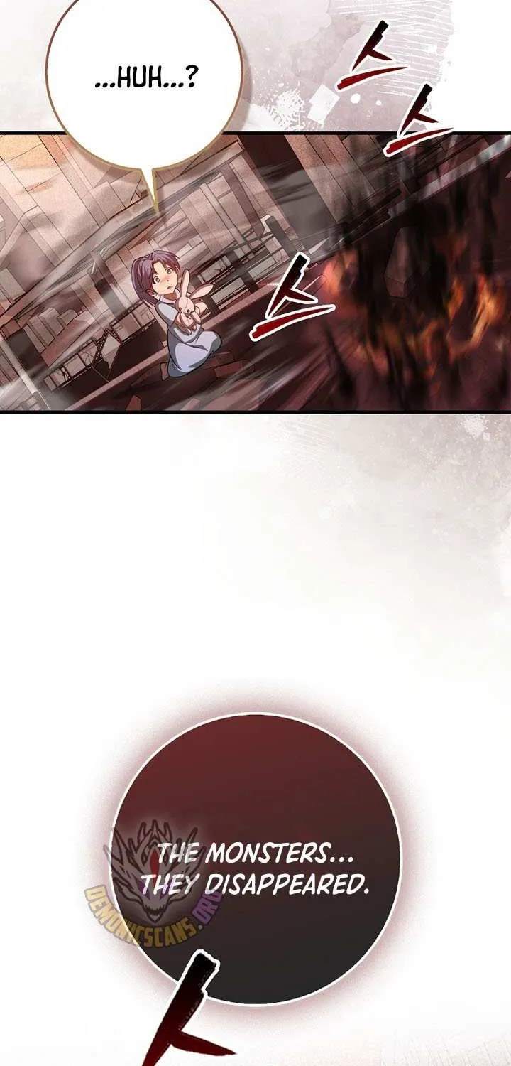 Read I Came Back as a Martial Genius Manga Online