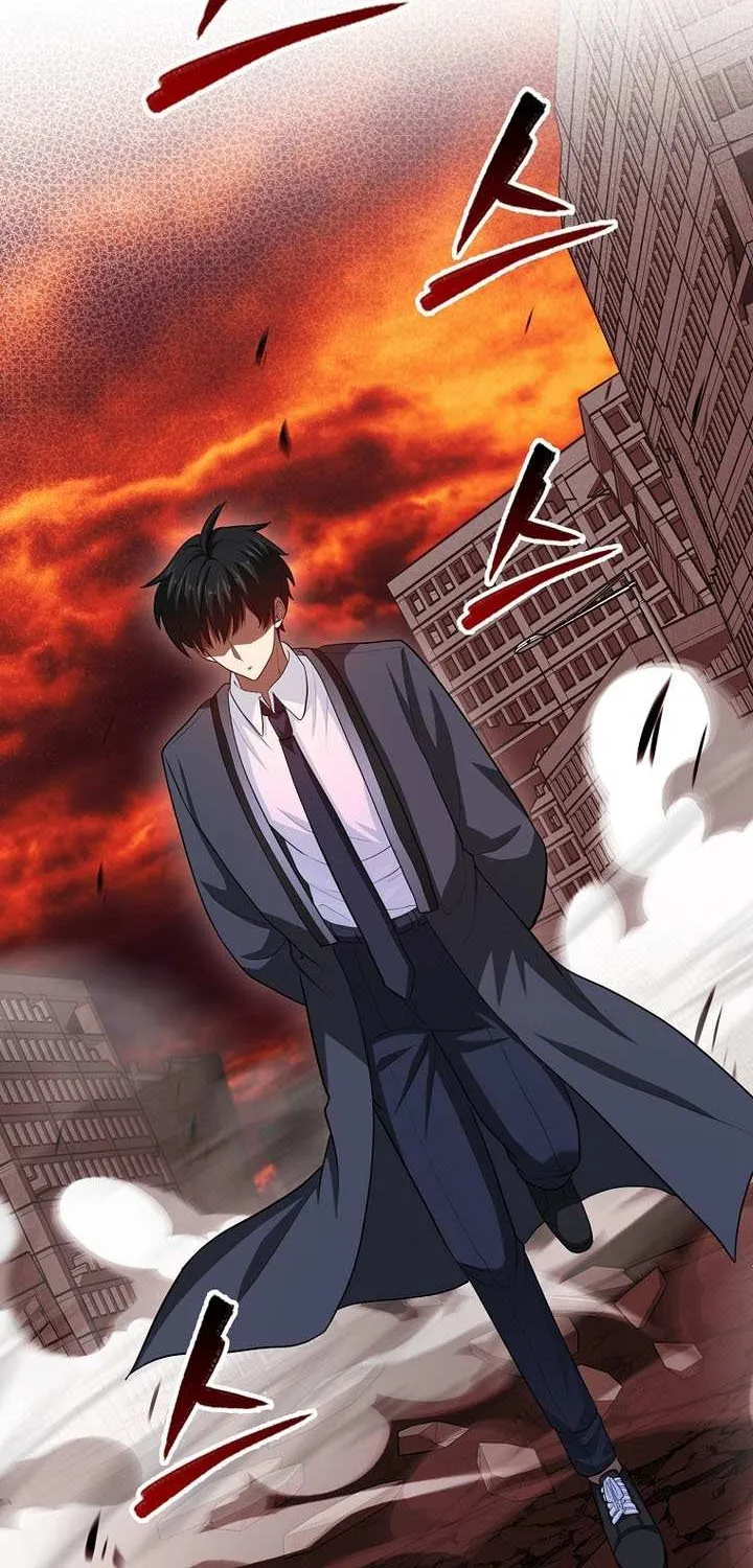 Read I Came Back as a Martial Genius Manga Online