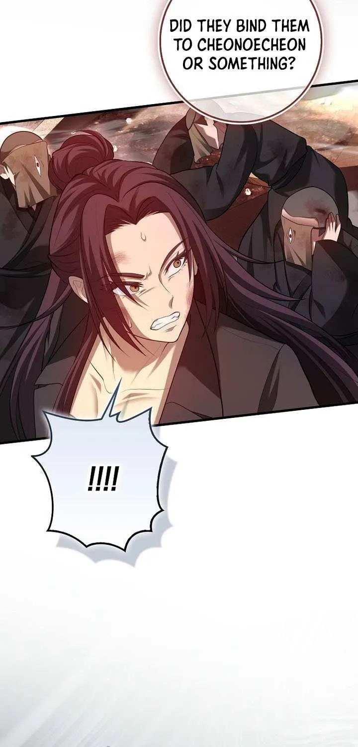 Read I Came Back as a Martial Genius Manga Online