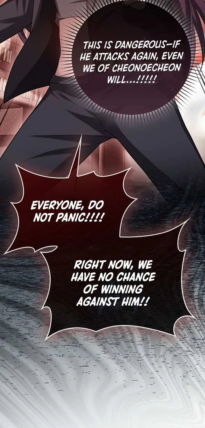 Read I Came Back as a Martial Genius Manga Online