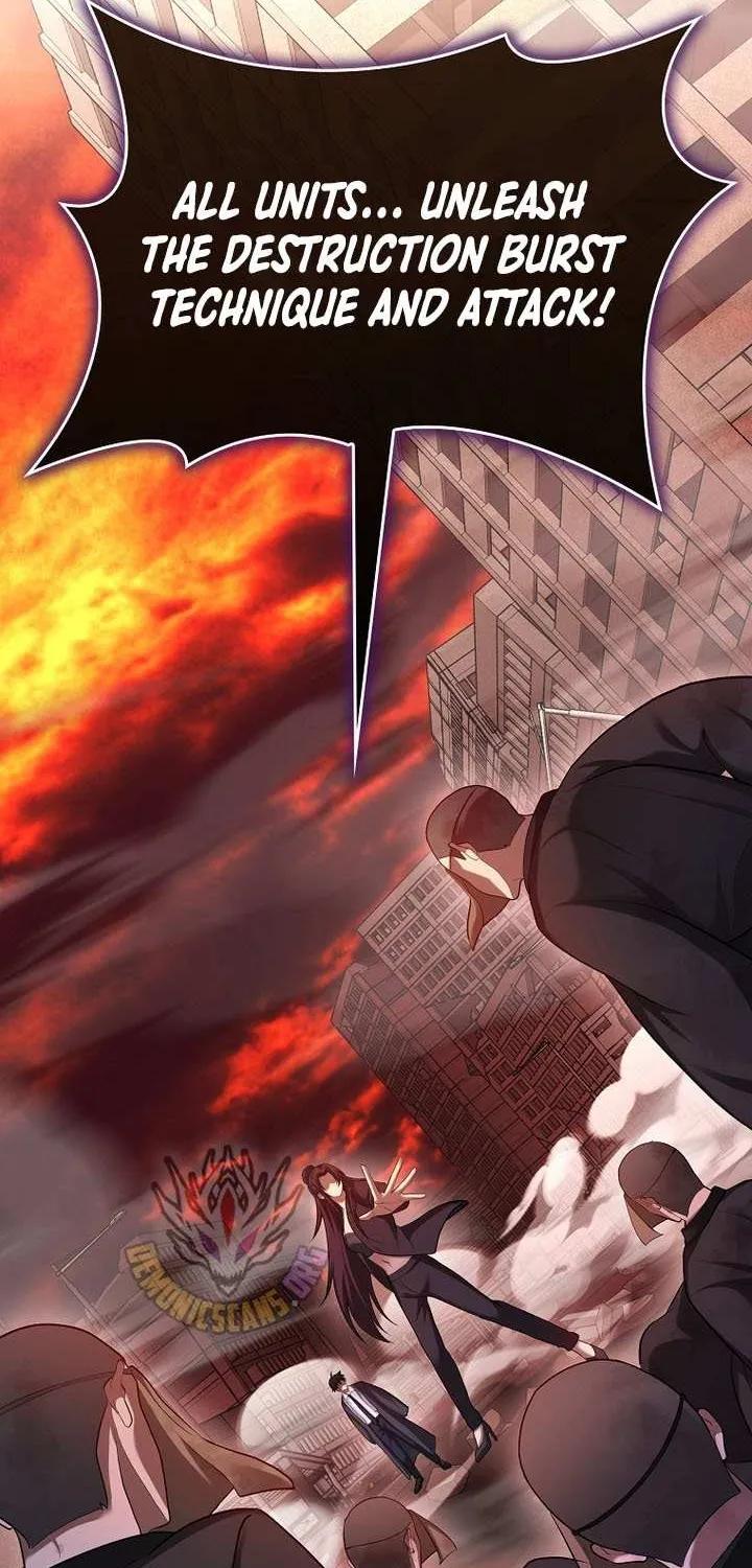 Read I Came Back as a Martial Genius Manga Online