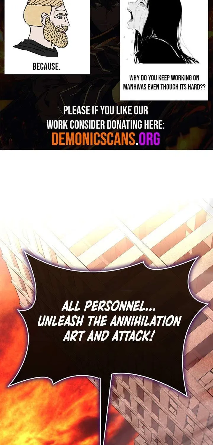 Read I Came Back as a Martial Genius Manga Online