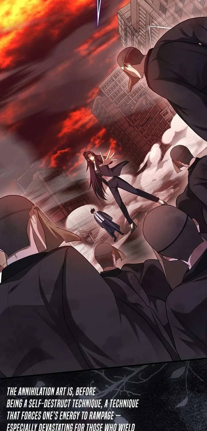 Read I Came Back as a Martial Genius Manga Online