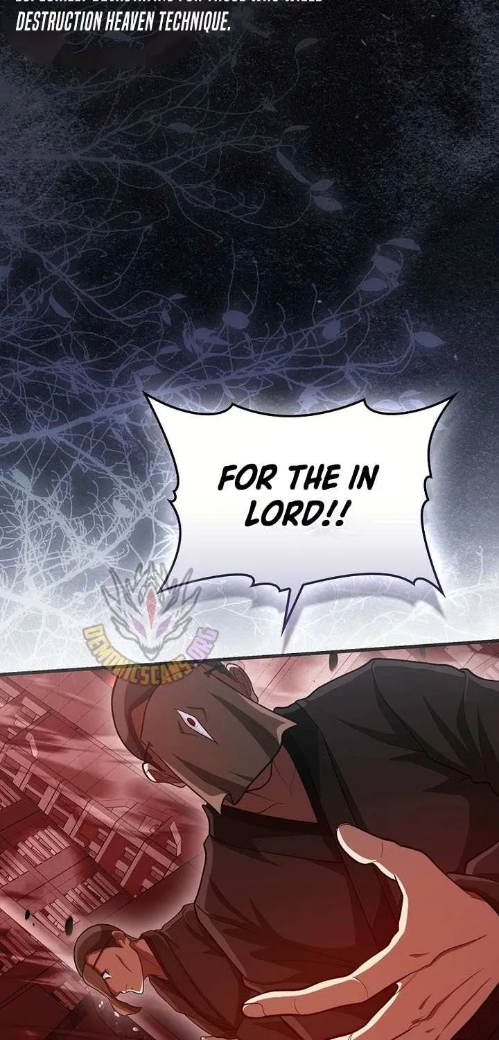 Read I Came Back as a Martial Genius Manga Online