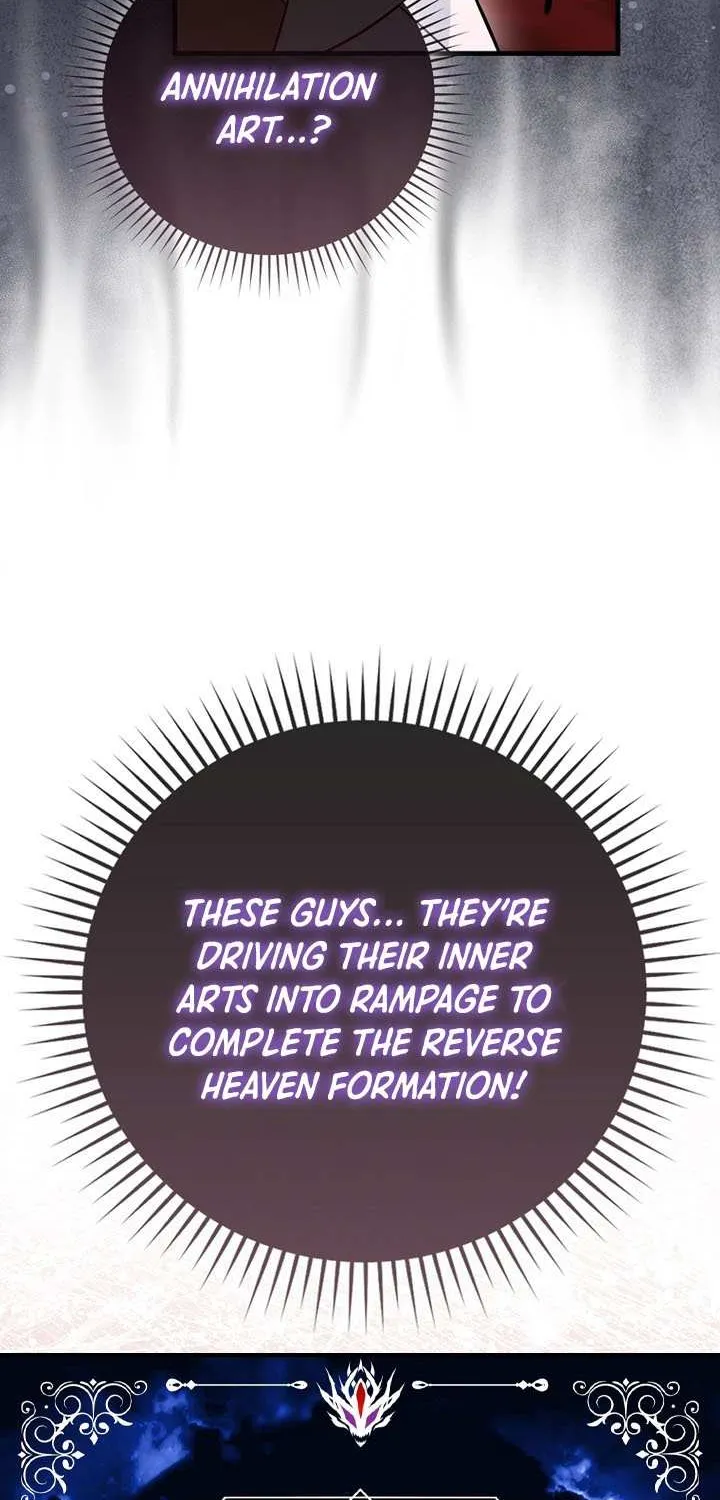 Read I Came Back as a Martial Genius Manga Online