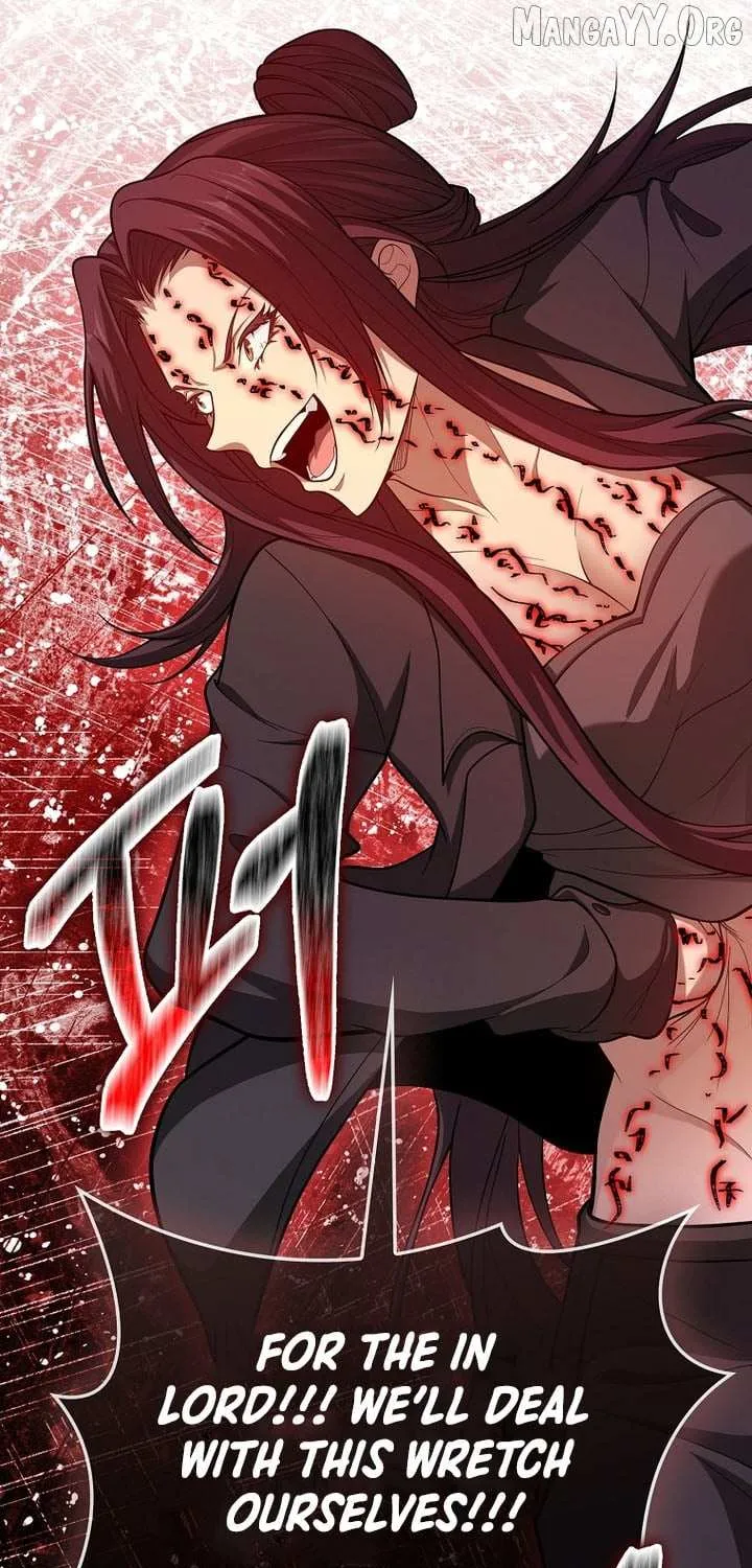 Read I Came Back as a Martial Genius Manga Online