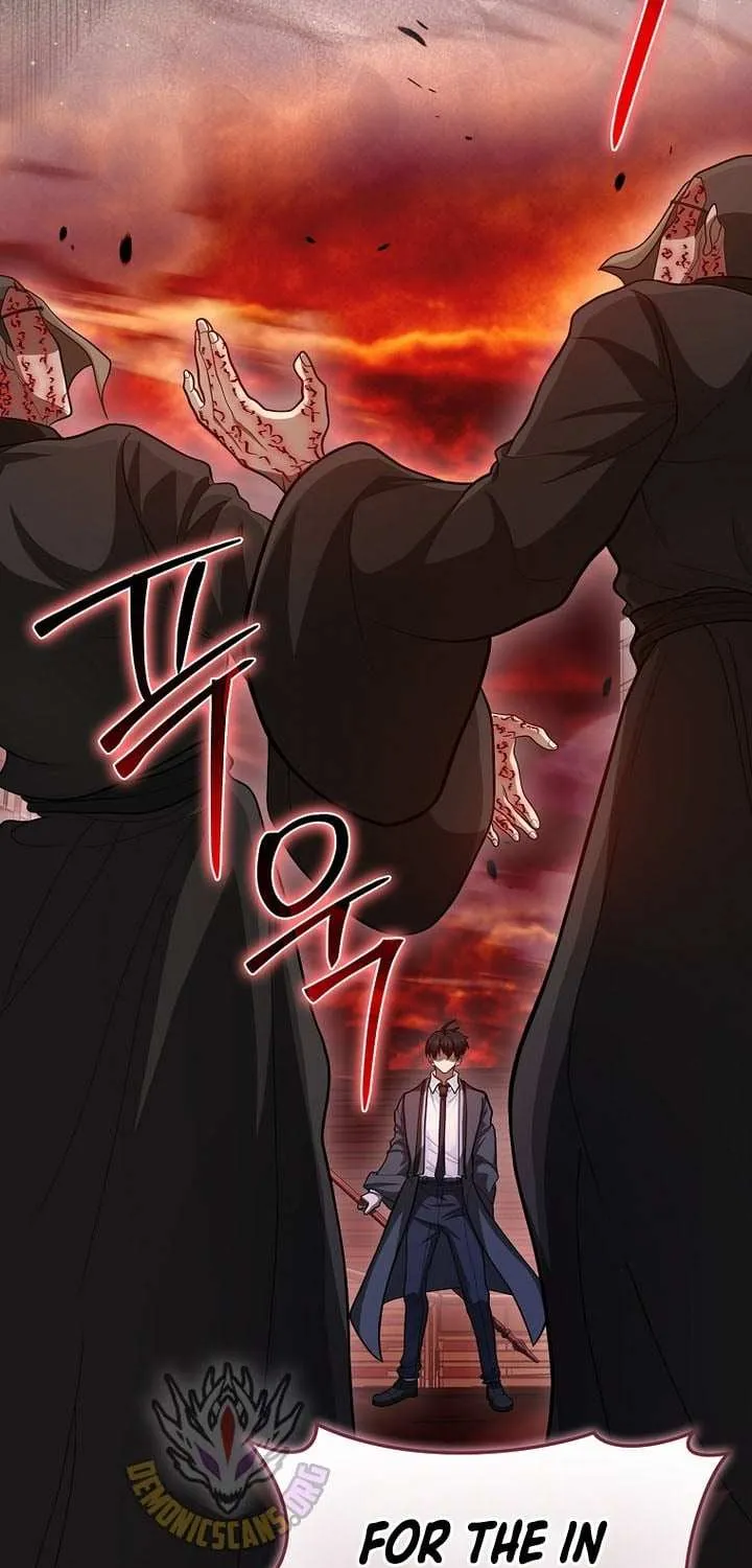 Read I Came Back as a Martial Genius Manga Online