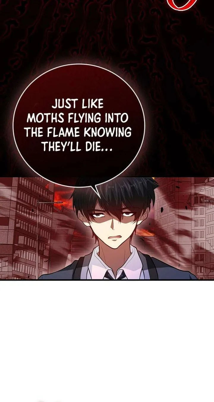 Read I Came Back as a Martial Genius Manga Online