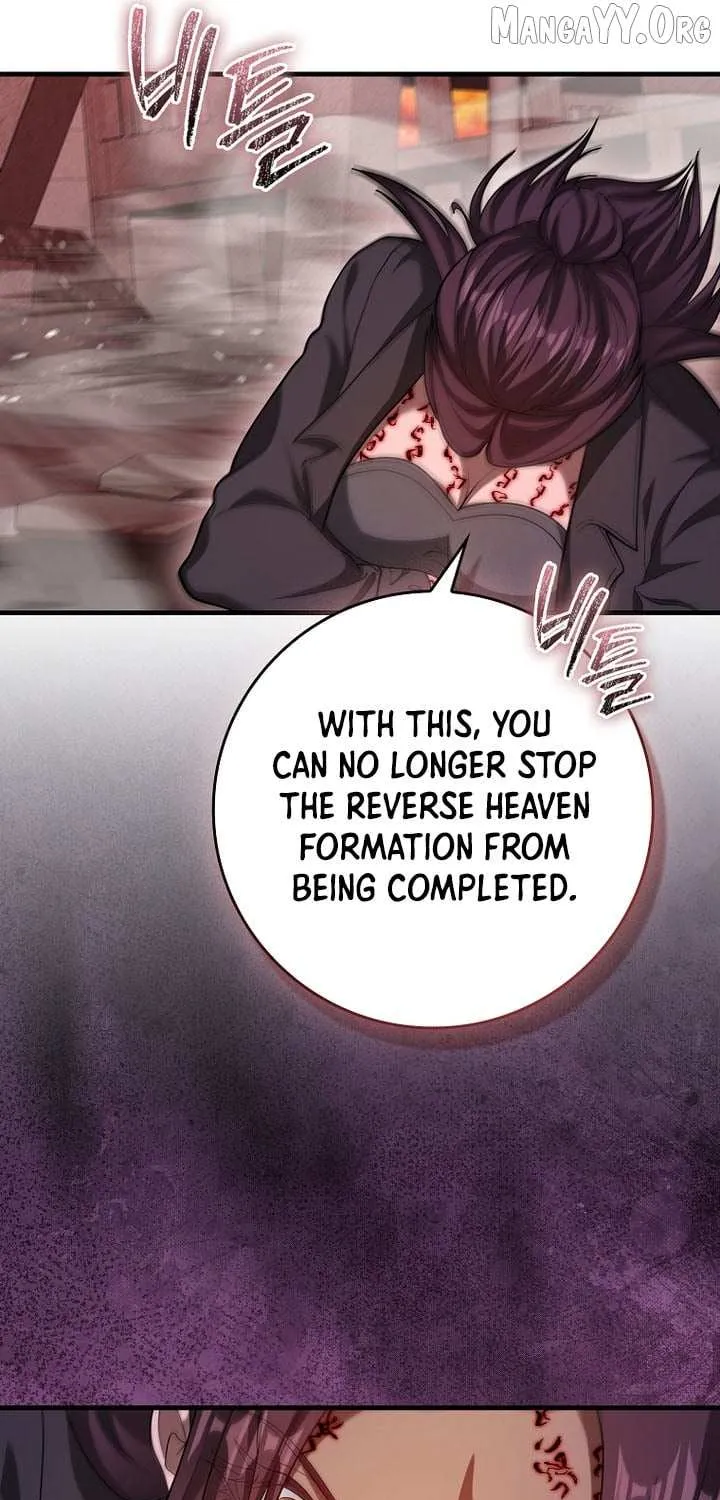 Read I Came Back as a Martial Genius Manga Online