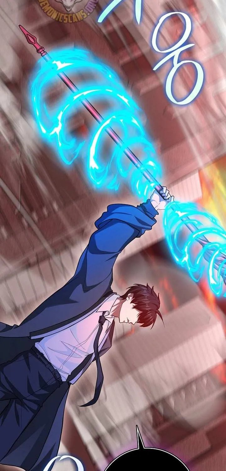 Read I Came Back as a Martial Genius Manga Online