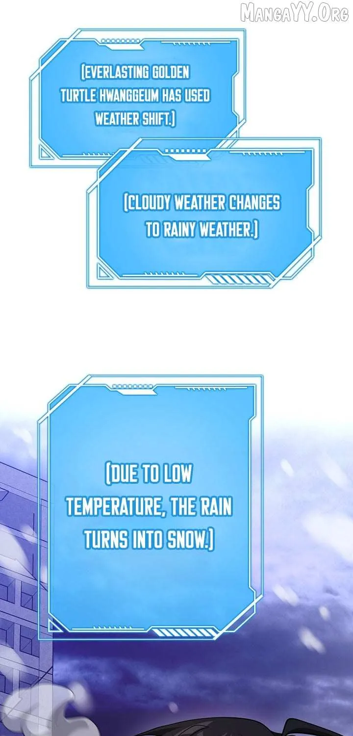 Read I Came Back as a Martial Genius Manga Online