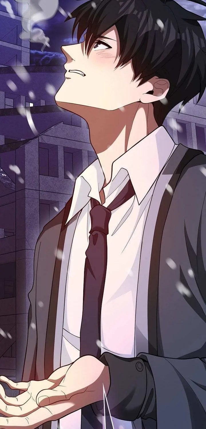 Read I Came Back as a Martial Genius Manga Online