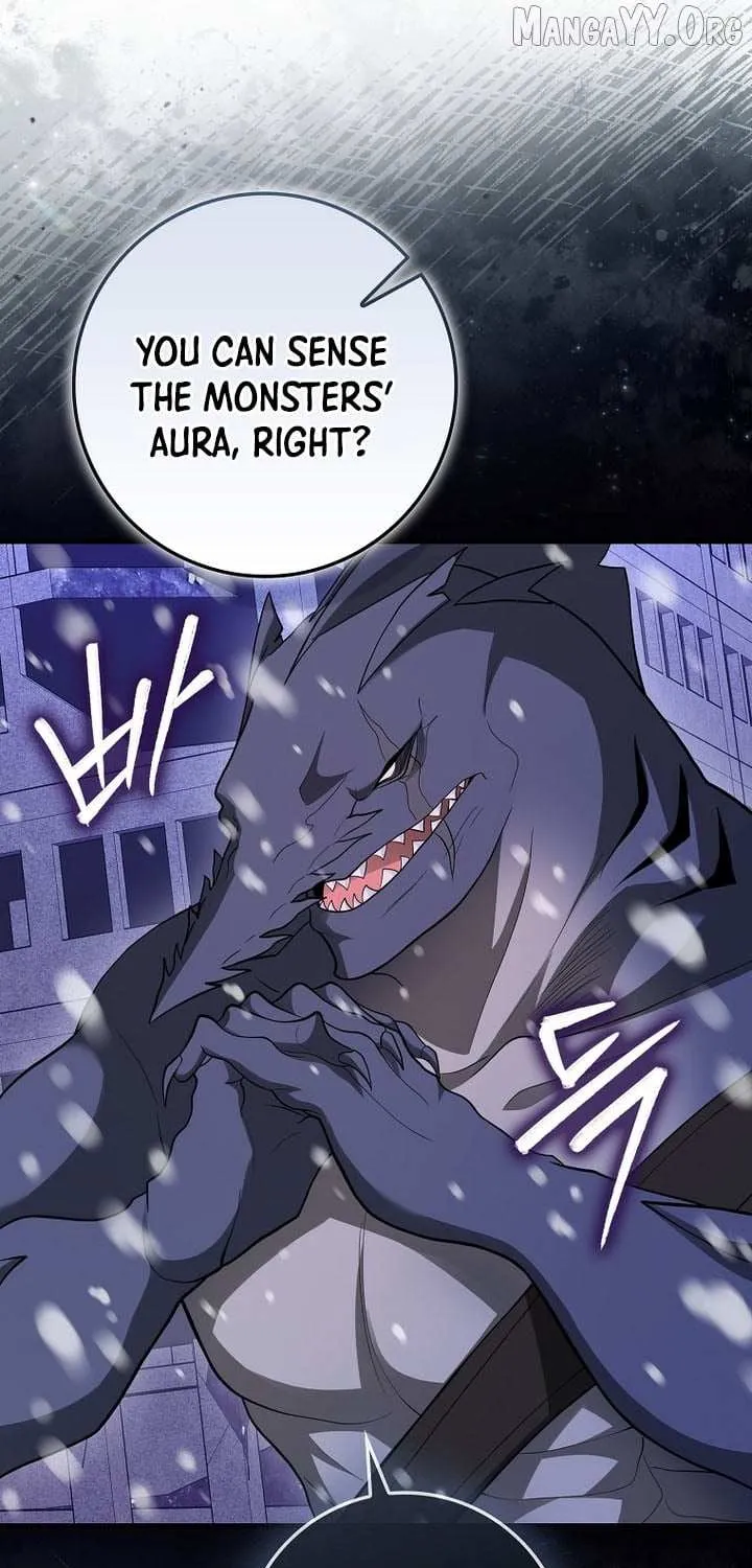 Read I Came Back as a Martial Genius Manga Online