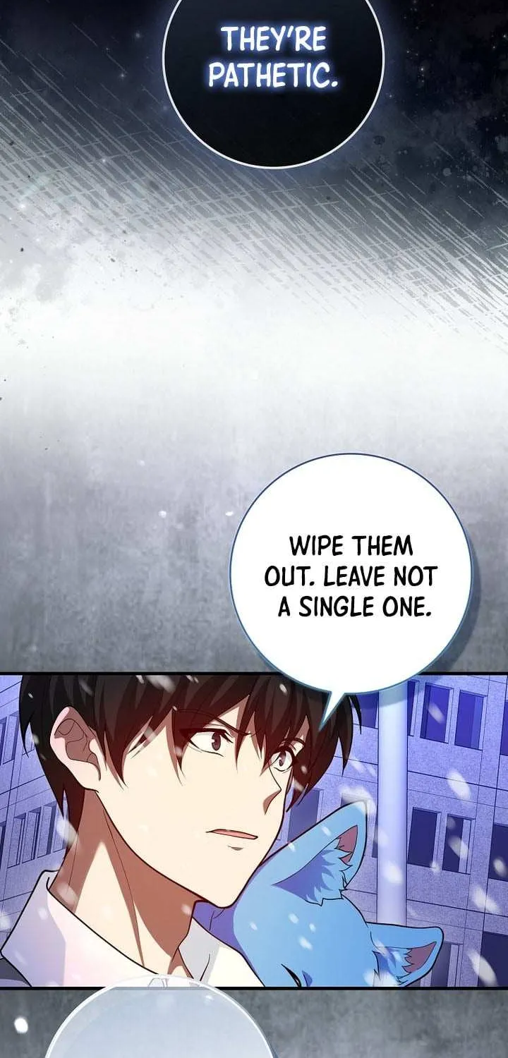 Read I Came Back as a Martial Genius Manga Online