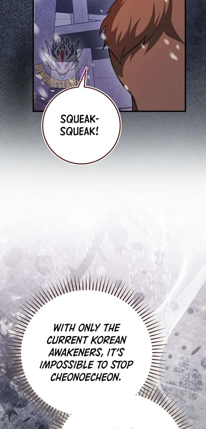 Read I Came Back as a Martial Genius Manga Online