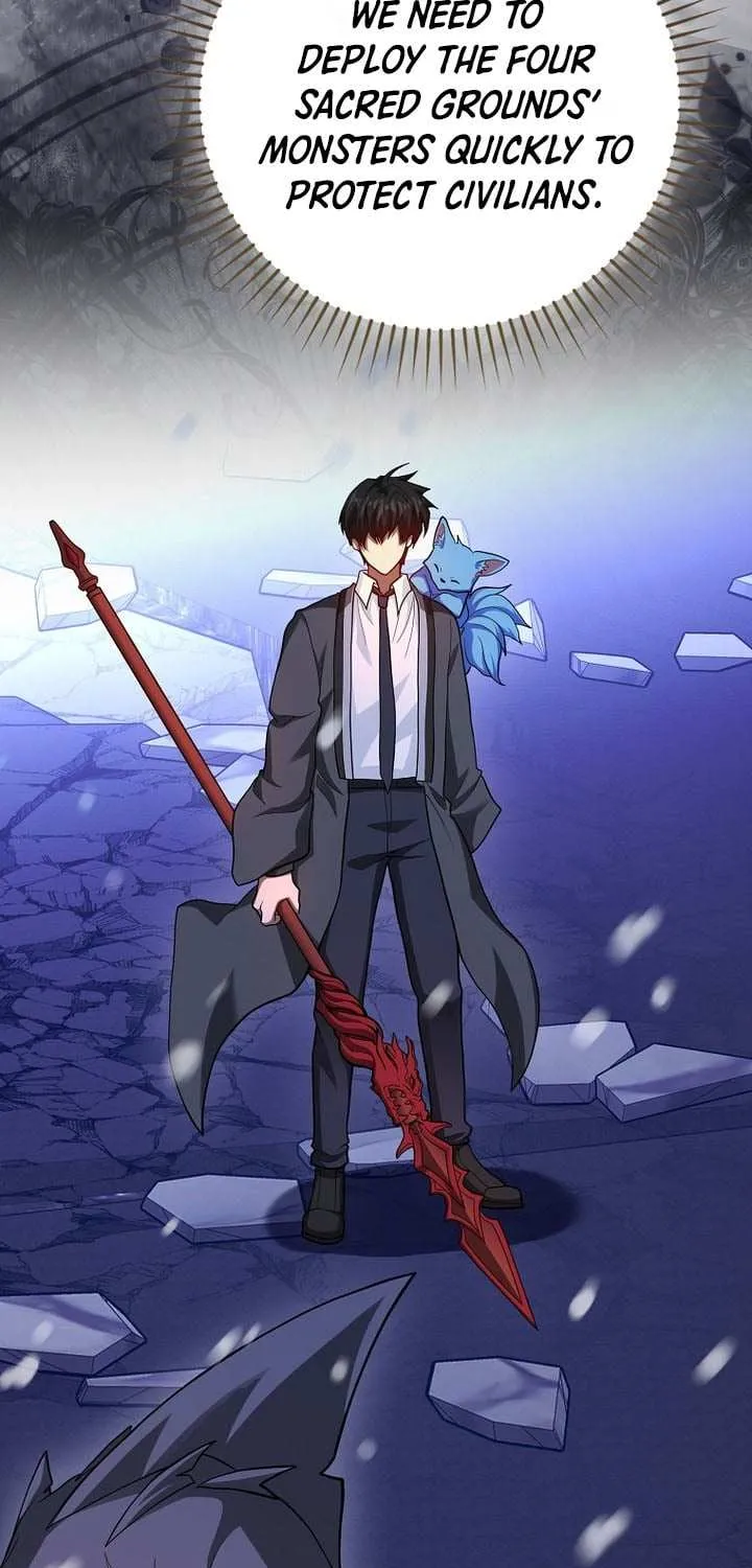 Read I Came Back as a Martial Genius Manga Online