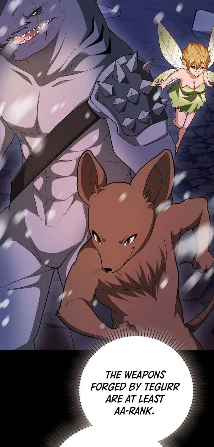 Read I Came Back as a Martial Genius Manga Online