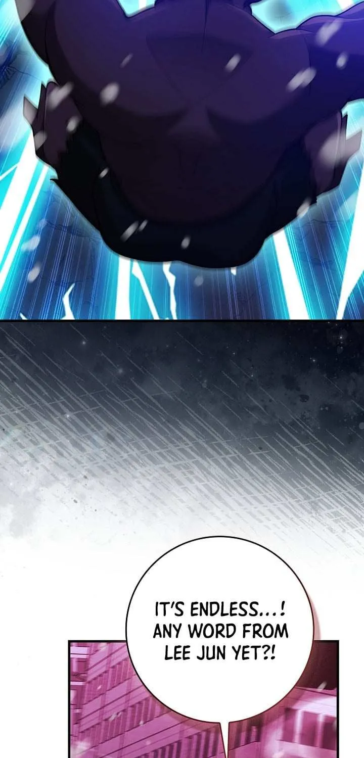 Read I Came Back as a Martial Genius Manga Online