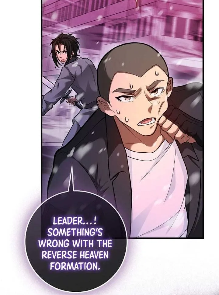 Read I Came Back as a Martial Genius Manga Online