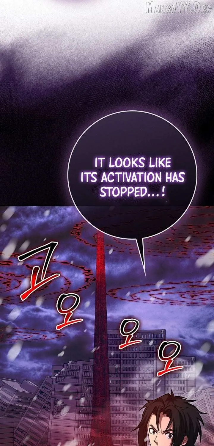 Read I Came Back as a Martial Genius Manga Online