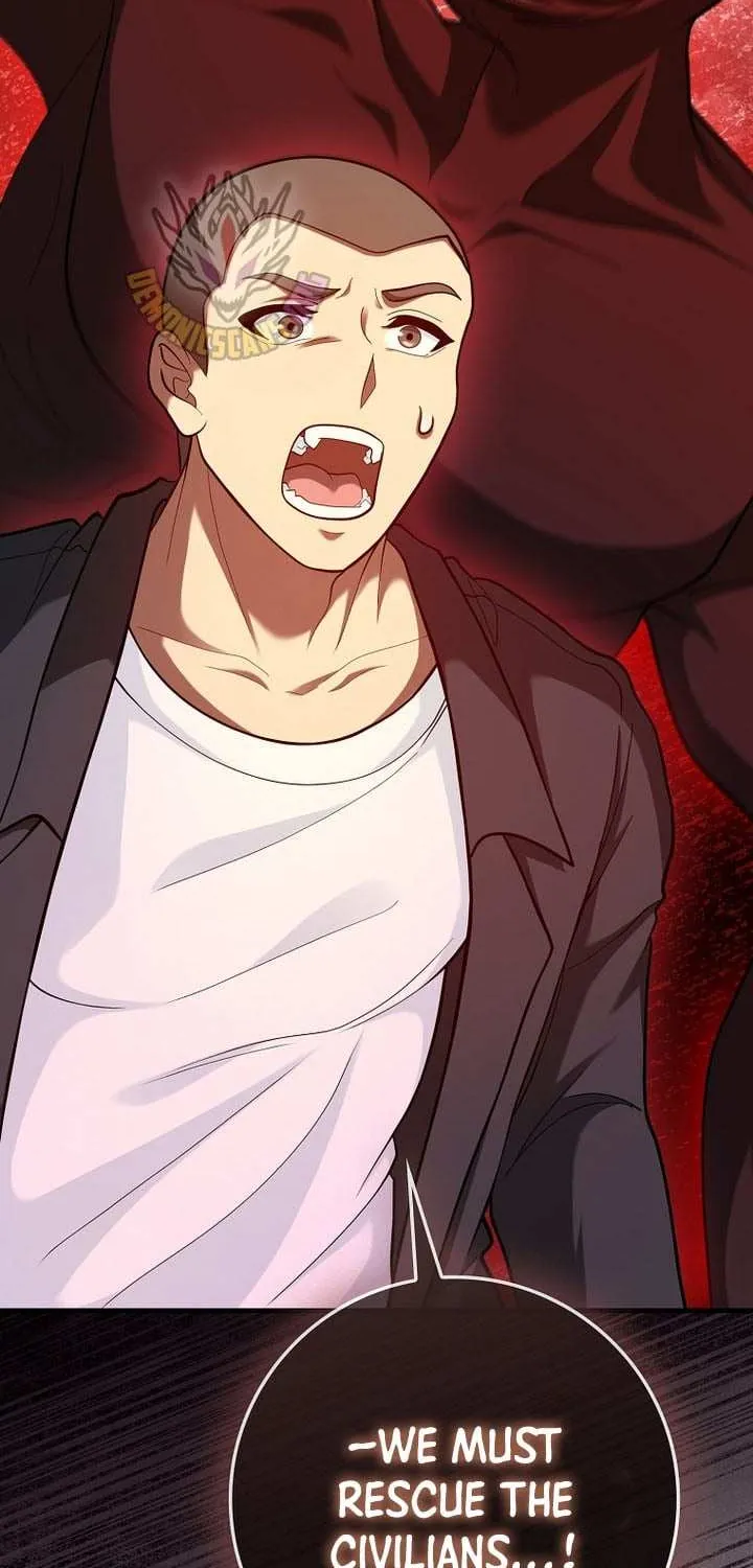 Read I Came Back as a Martial Genius Manga Online