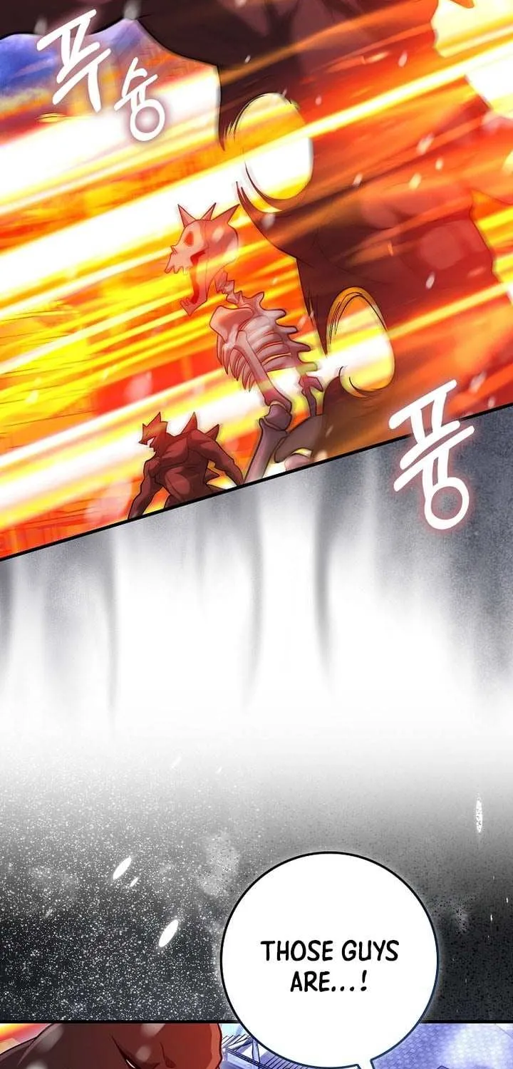 Read I Came Back as a Martial Genius Manga Online