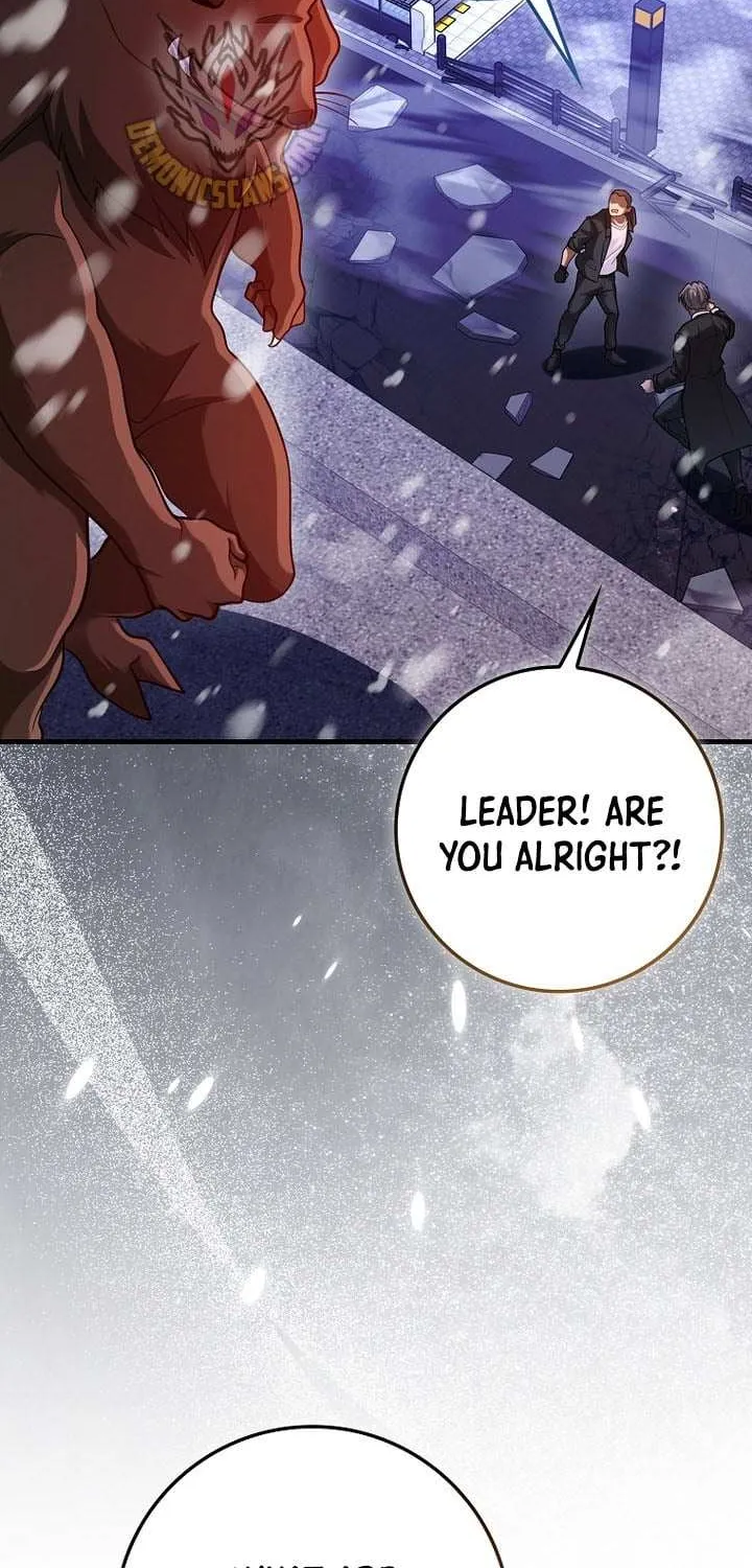 Read I Came Back as a Martial Genius Manga Online