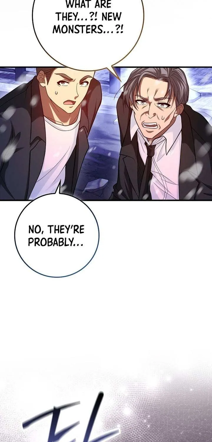 Read I Came Back as a Martial Genius Manga Online