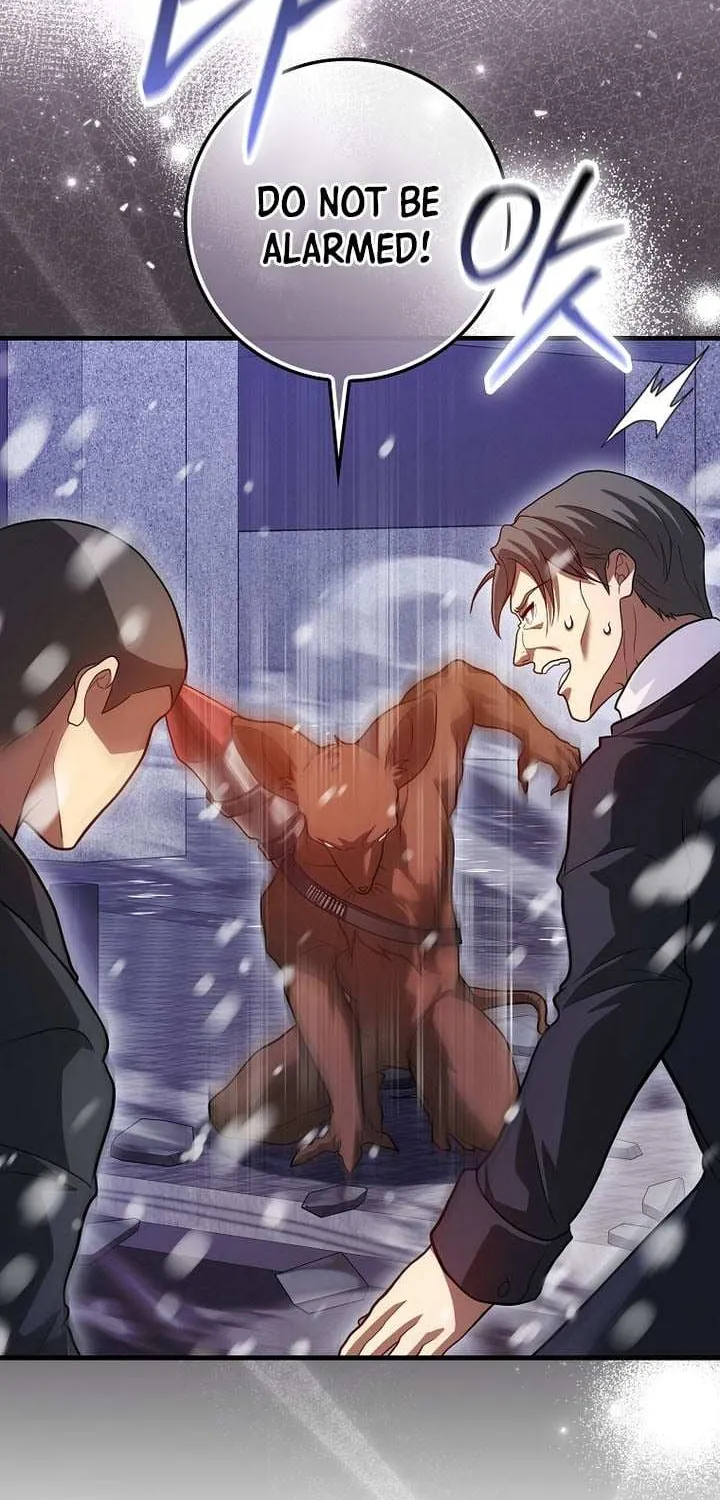 Read I Came Back as a Martial Genius Manga Online