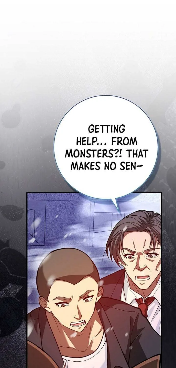 Read I Came Back as a Martial Genius Manga Online